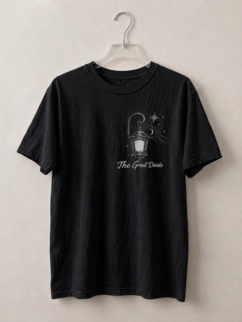 Noah Kahan The Great Divide Graphic Tee - Picture 2 of 4